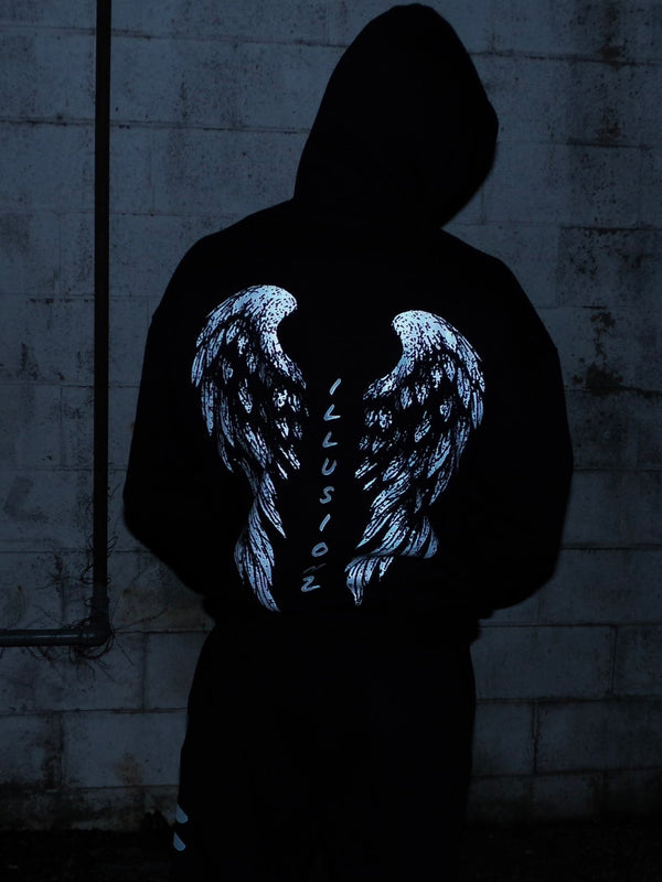 Dark Ascendant Hoodie