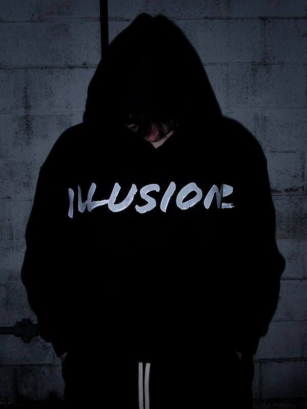 Dark Ascendant Hoodie