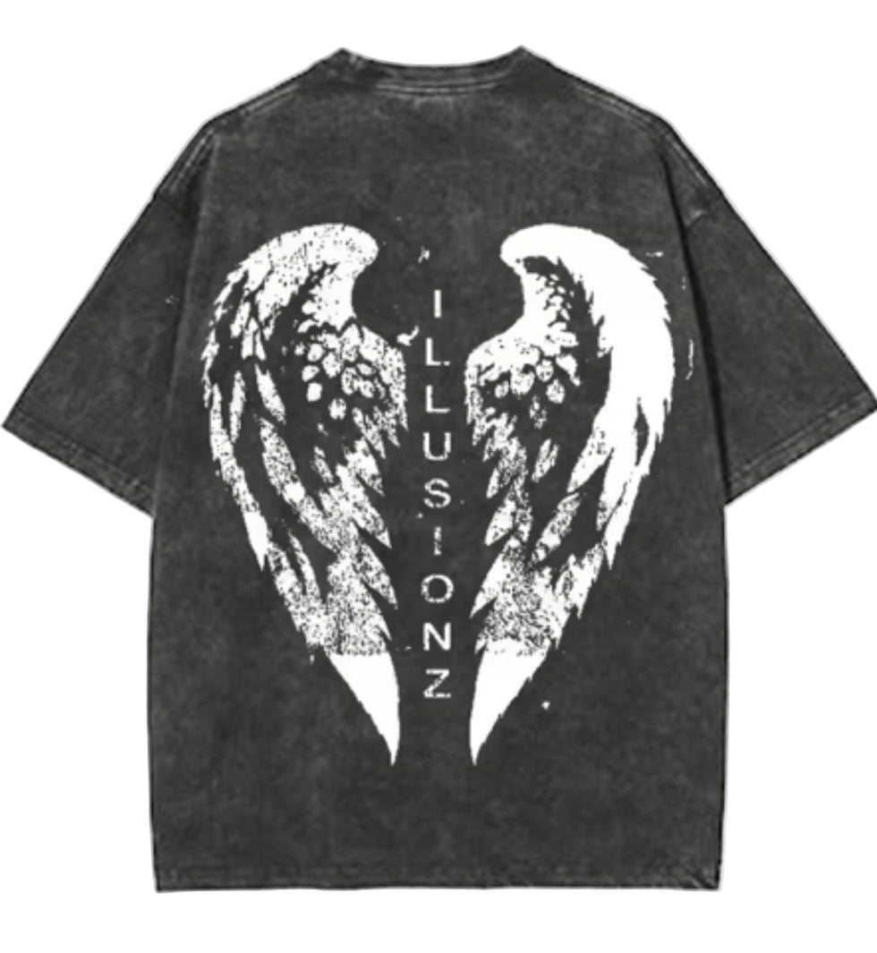 Dark Ascendant Pump Cover