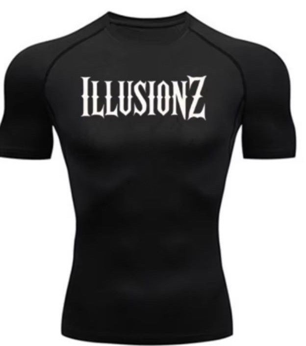 Compression Tee V1