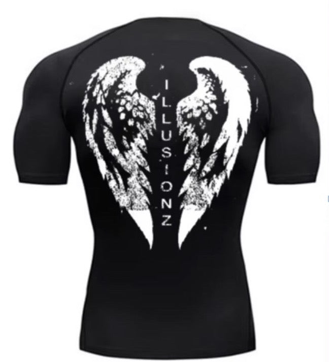 Compression Tee V1