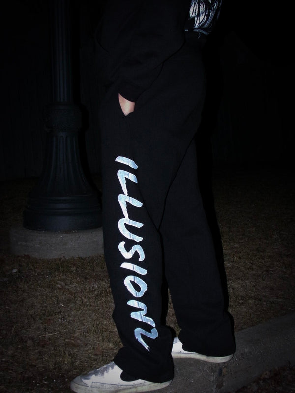 Dark Ascendant Pants