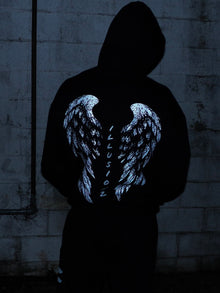 Dark Ascendant Sweatsuit