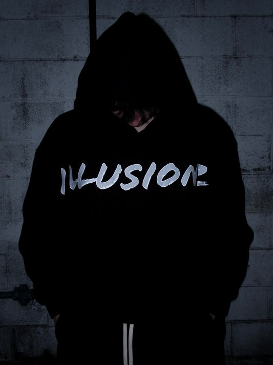 Dark Ascendant Hoodie