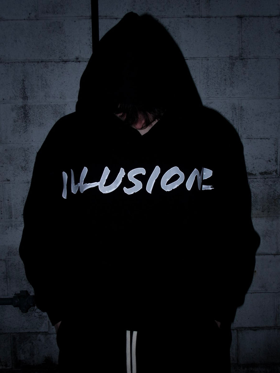 Dark Ascendant Hoodie