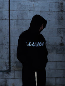 Dark Ascendant Sweatsuit