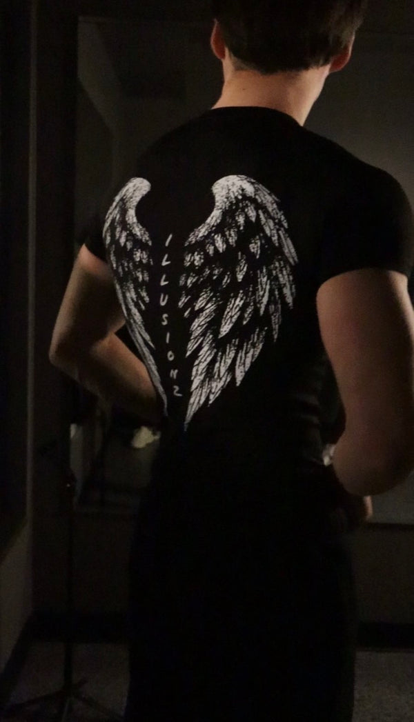 Dark Ascendant Compression