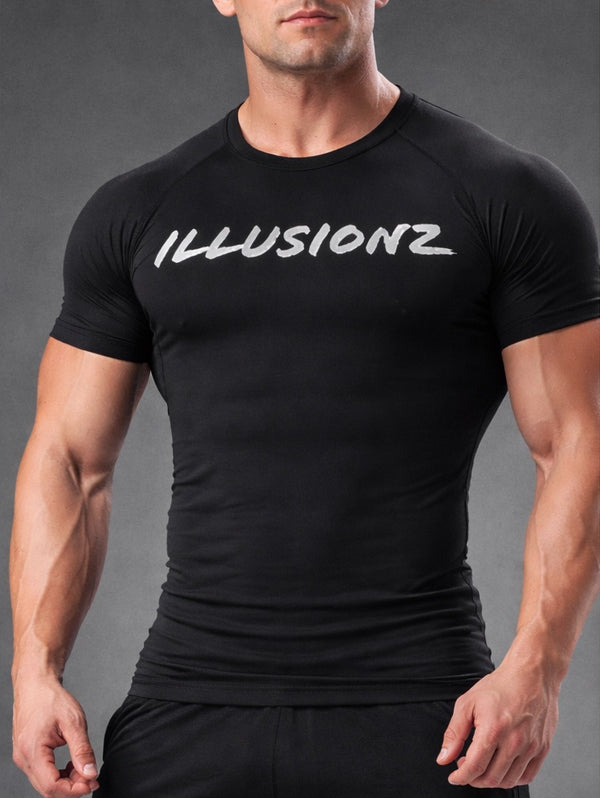 Dark Ascendant Compression