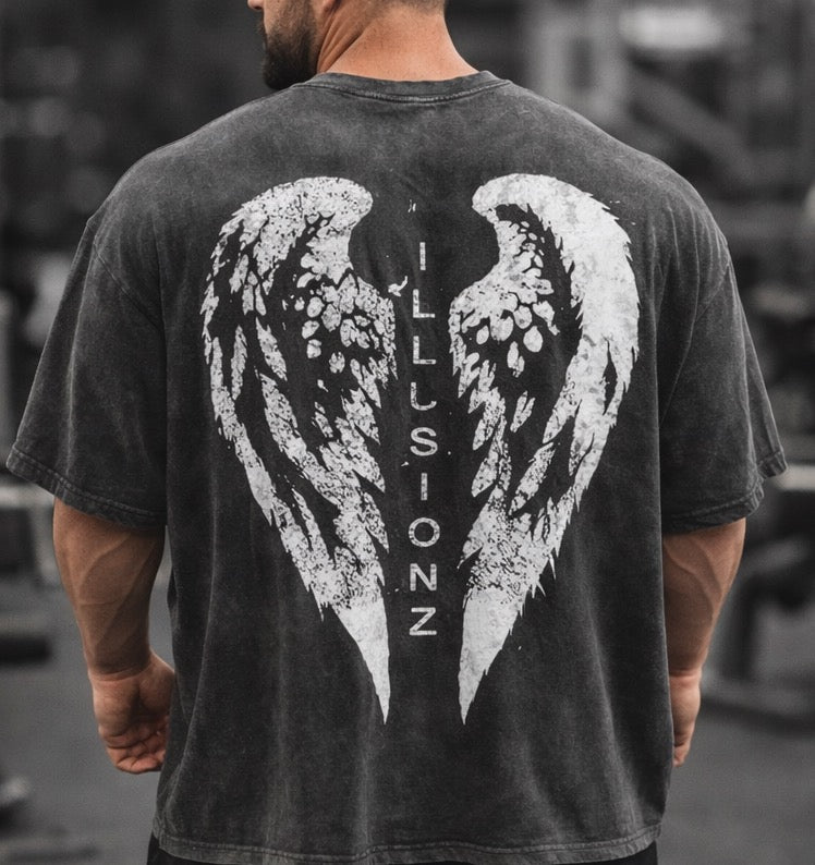 Dark Ascendant Pump Cover