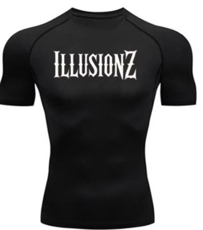 Compression Tee V1
