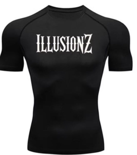 Compression Tee V1