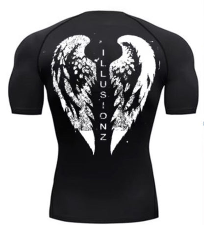 Compression Tee V1